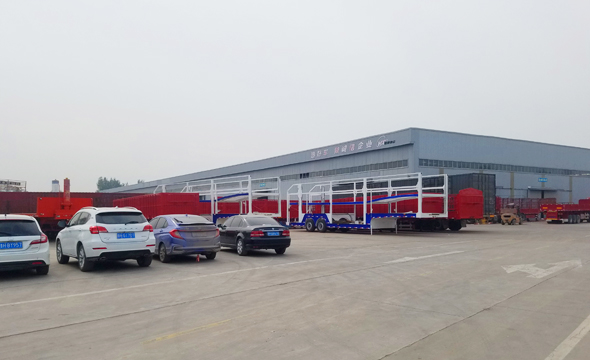 梁山恒通掛車(chē)制造有限公司